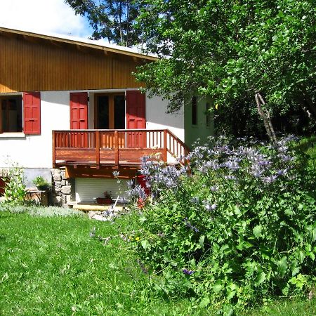فالوار Appartement En Duplex Dans Un Chalet Typique المظهر الخارجي الصورة