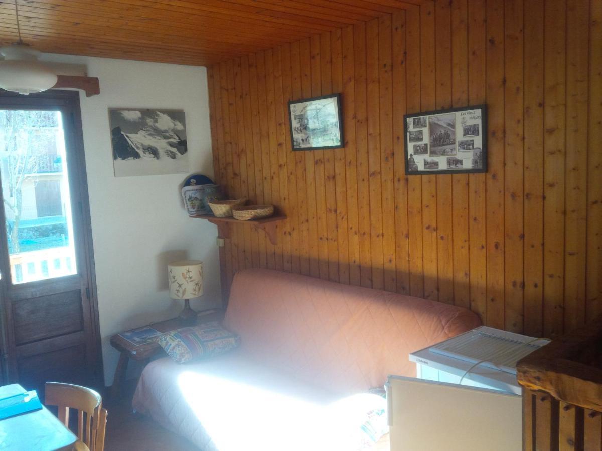 فالوار Appartement En Duplex Dans Un Chalet Typique المظهر الخارجي الصورة